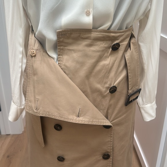 Talbots Skirt - Picture 4 of 5